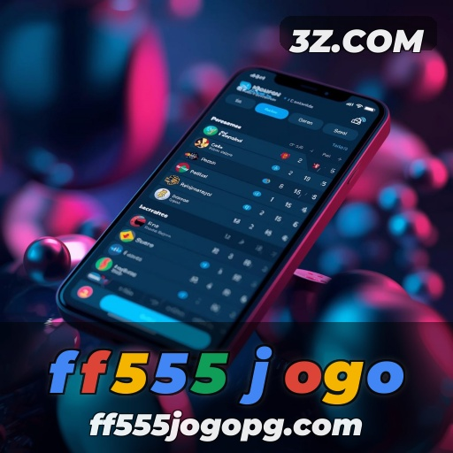 Aventuras Incríveis na Seção Ação do ff555 jogo