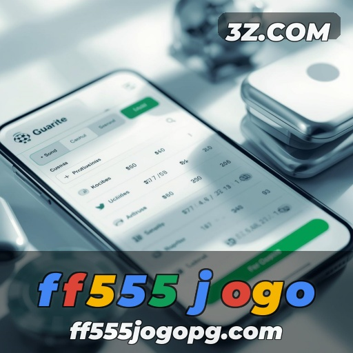 Experiência Multiplayer no ff555 jogo: Diversão Sem Fronteiras