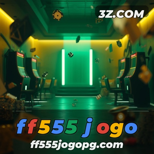 Quebra-Cabeças Incríveis no ff555 jogo: Desafie Sua Mente!