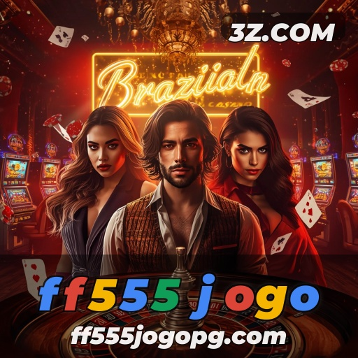 Mergulhe no Mundo RPG do ff555 jogo e Aventura-se